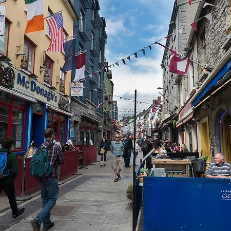 City Center - 3 Minutes Walk To The Town Square Galway Exteriér fotografie