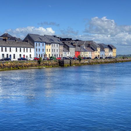 City Center - 3 Minutes Walk To The Town Square Galway Exteriér fotografie