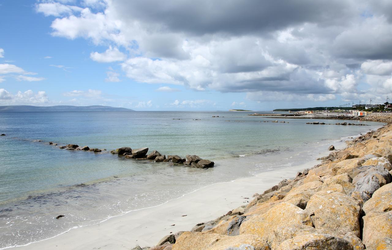 City Center - 3 Minutes Walk To The Town Square Galway Exteriér fotografie