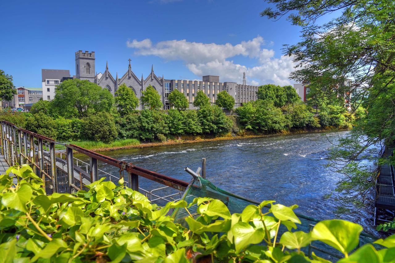 City Center - 3 Minutes Walk To The Town Square Galway Exteriér fotografie